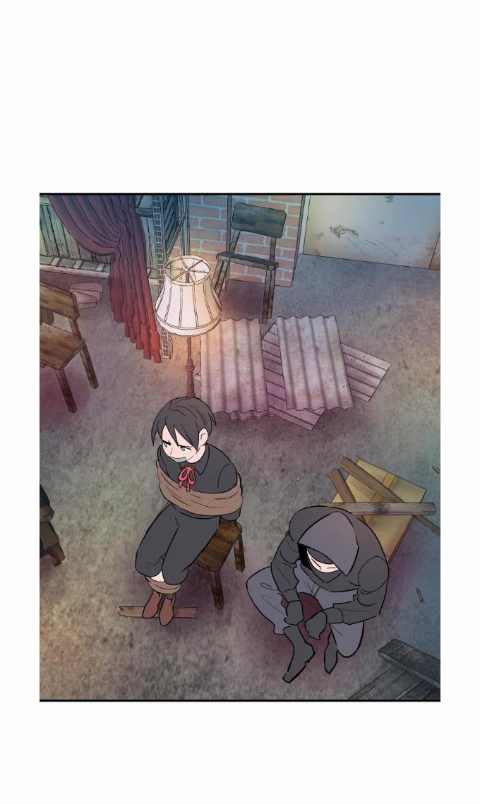 Morgana and Oz 30 trang 42