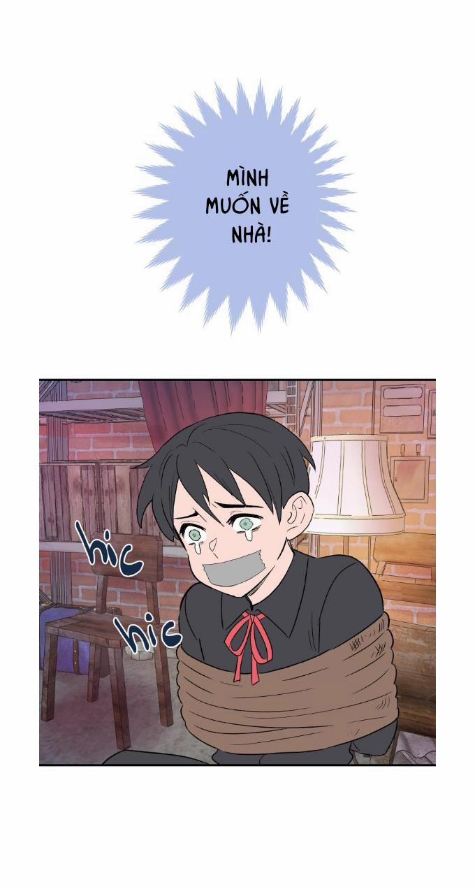 Morgana and Oz 30 trang 43