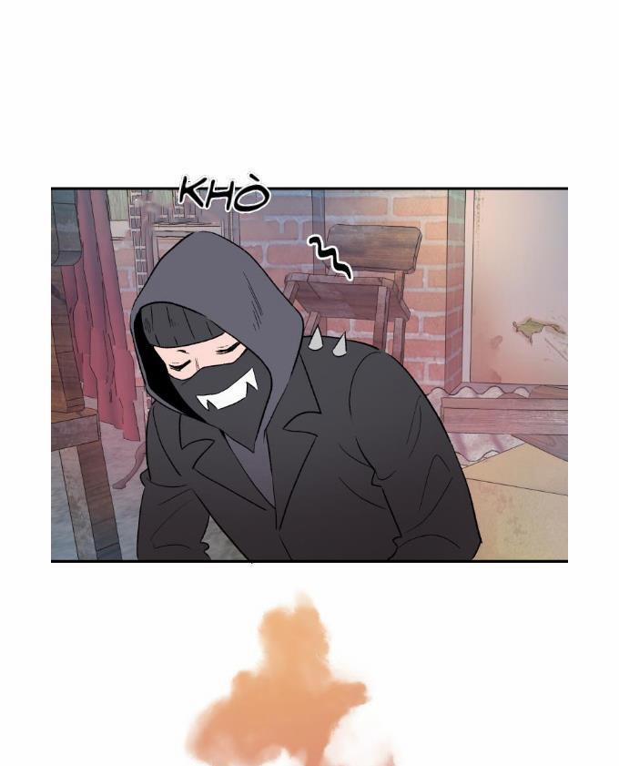 Morgana and Oz 30 trang 44