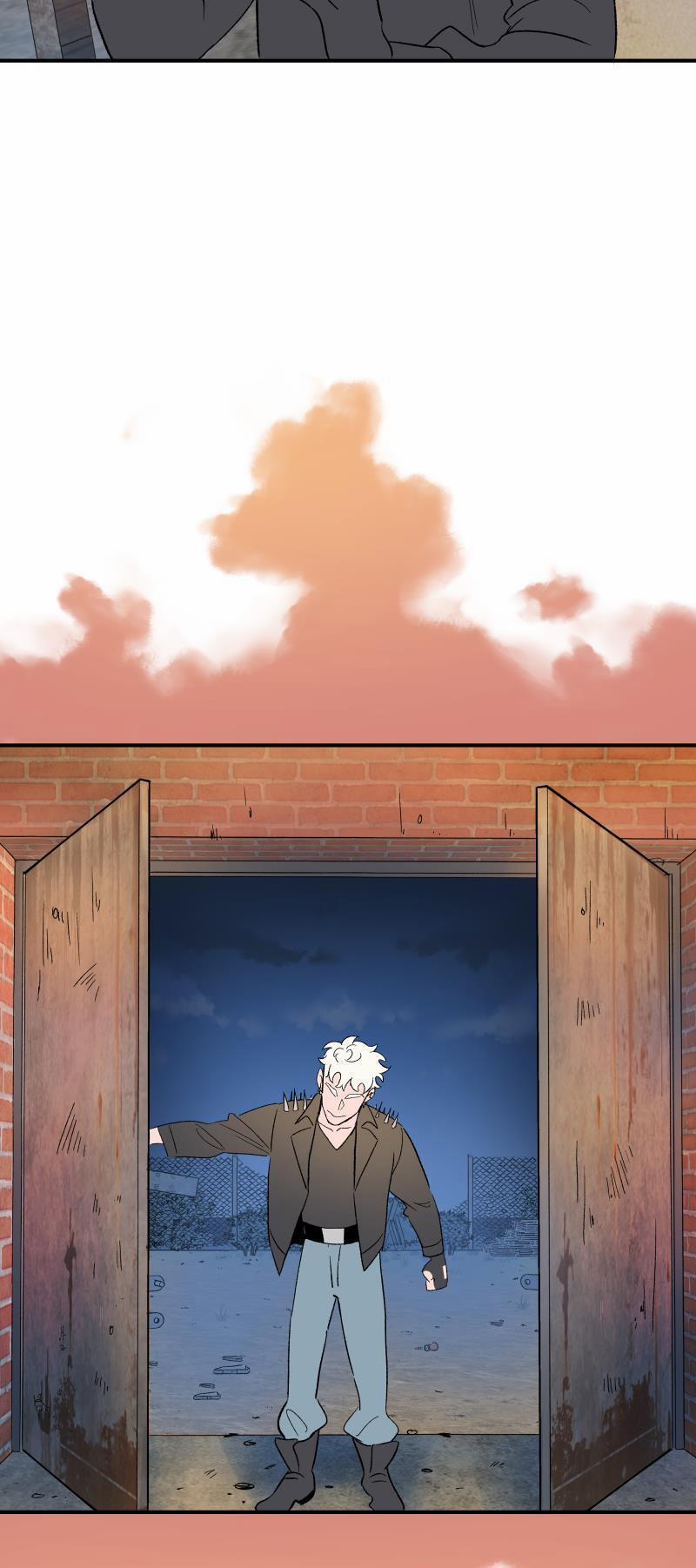 Morgana and Oz 30 trang 46