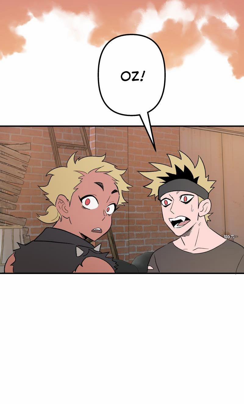 Morgana and Oz 30 trang 47