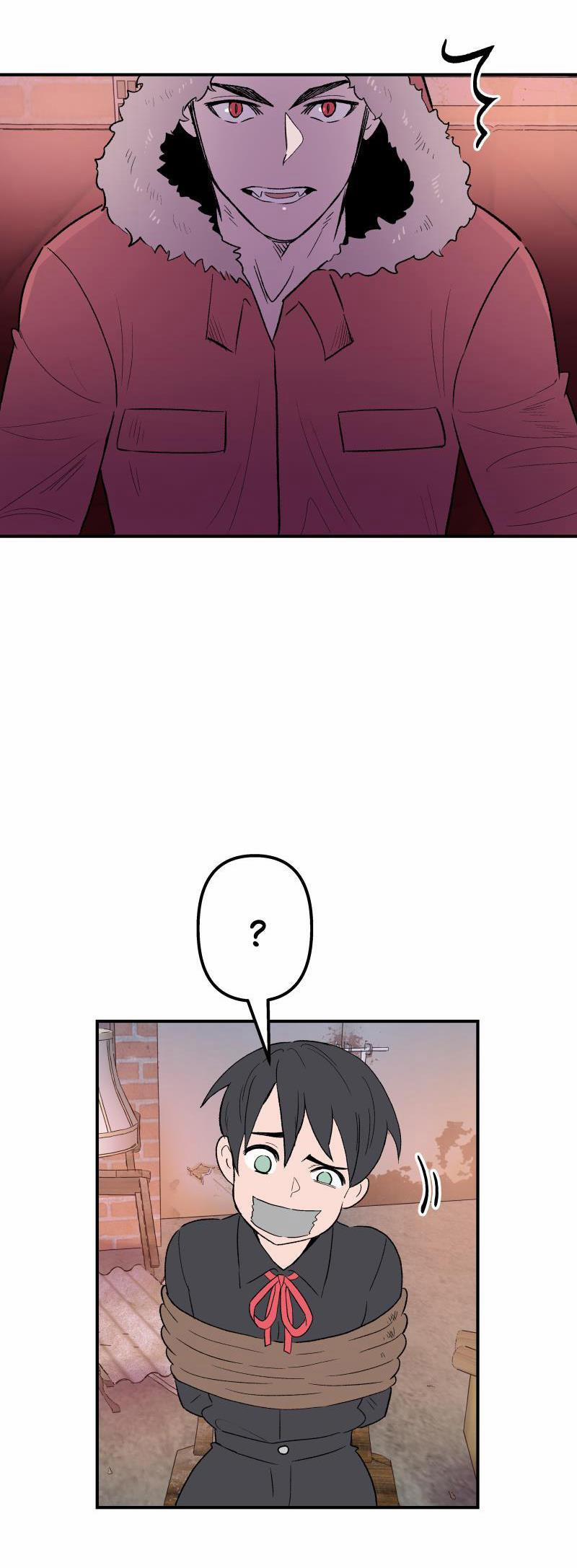 Morgana and Oz 30 trang 48