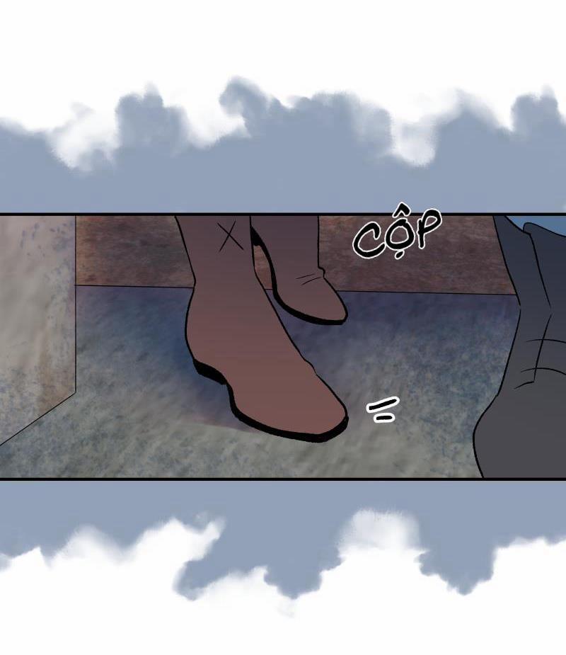 Morgana and Oz 30 trang 49