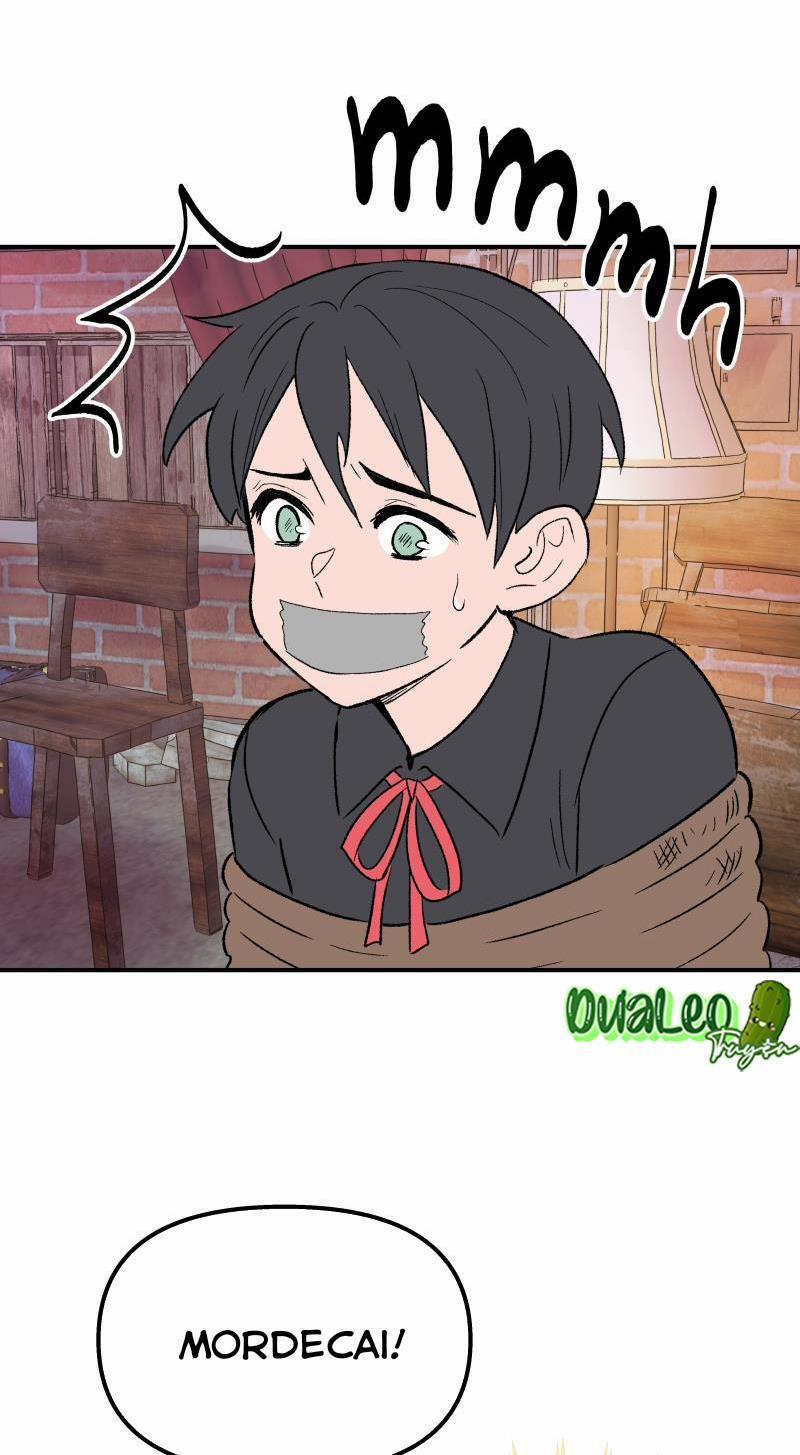 Morgana and Oz 30 trang 50