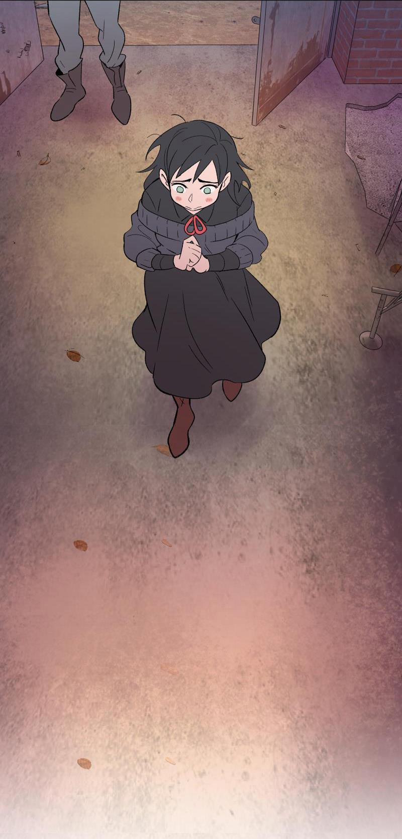 Morgana and Oz 30 trang 58