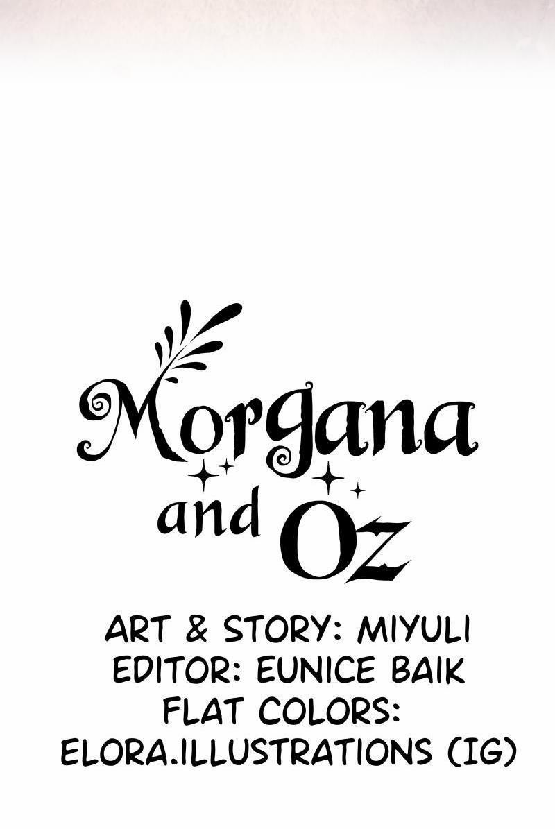 Morgana and Oz 30 trang 59