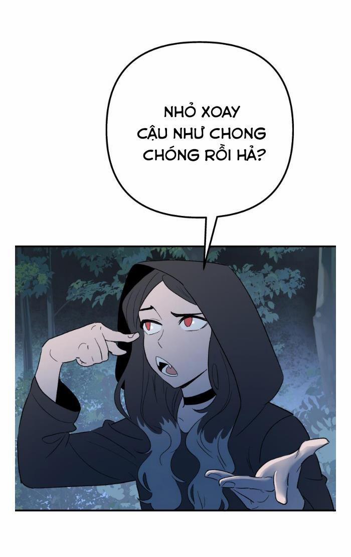 Morgana and Oz 30 trang 6