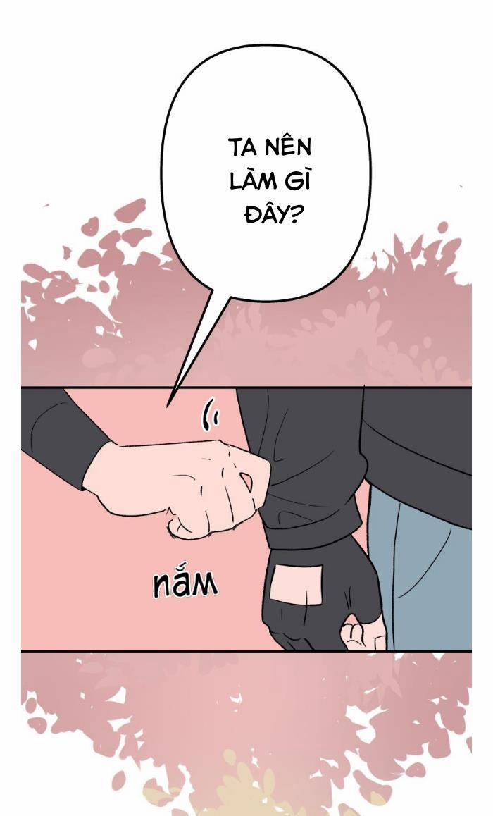 Morgana and Oz 30 trang 9