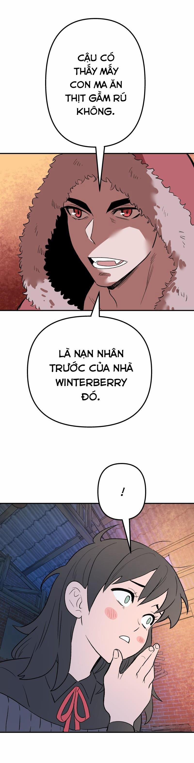 Morgana and Oz 31 trang 6