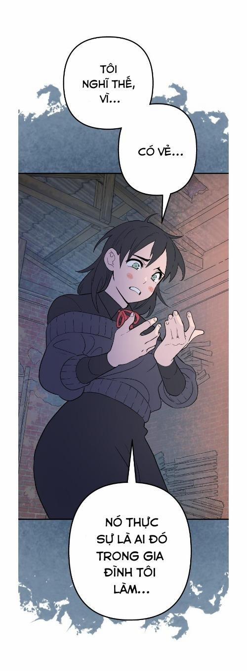 Morgana and Oz 32 trang 11