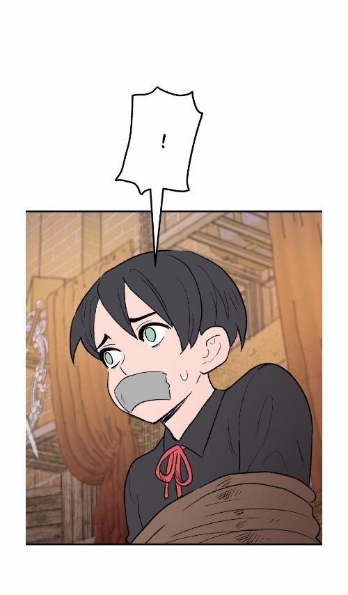 Morgana and Oz 32 trang 13