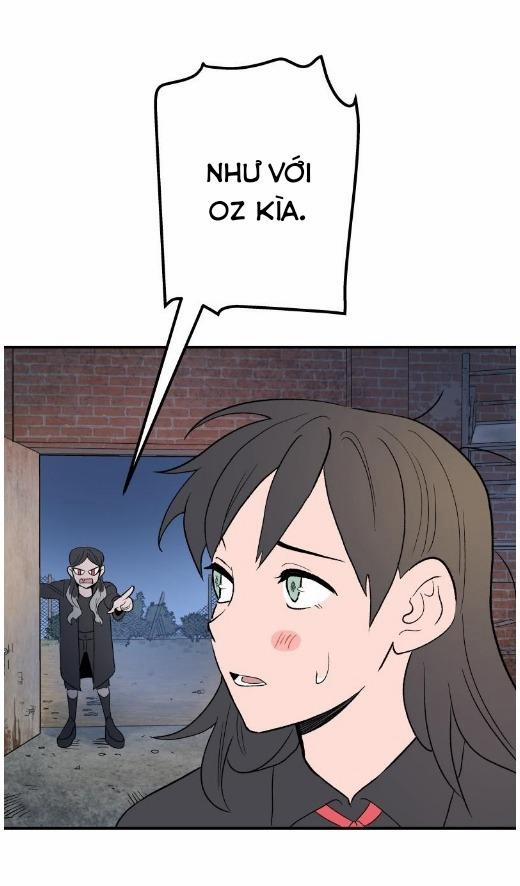 Morgana and Oz 32 trang 18