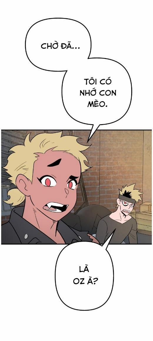 Morgana and Oz 32 trang 19