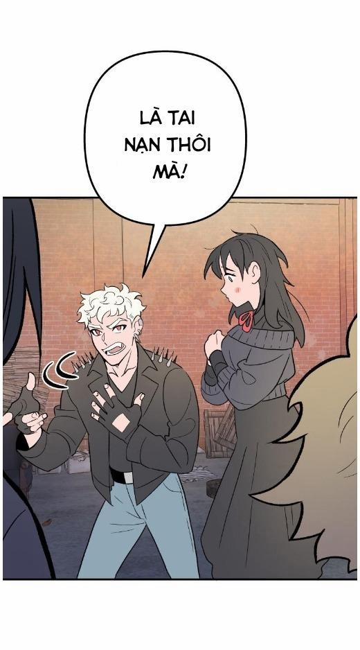 Morgana and Oz 32 trang 21