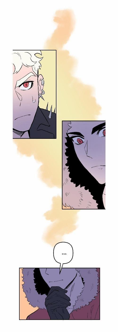 Morgana and Oz 32 trang 26