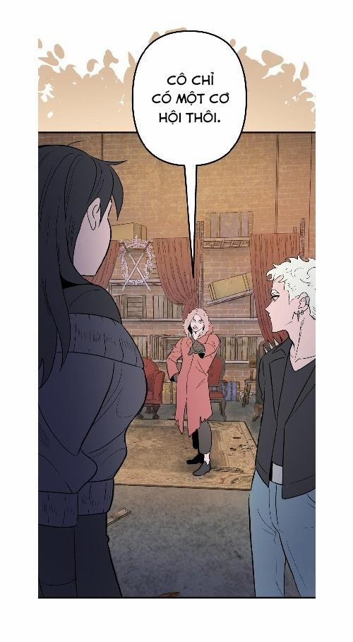 Morgana and Oz 32 trang 29