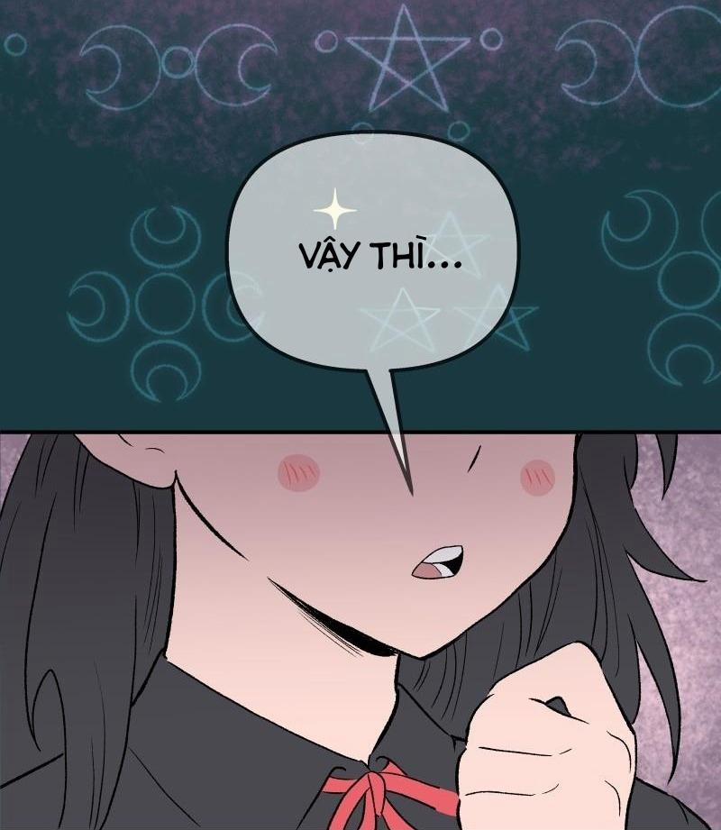 Morgana and Oz 32 trang 3