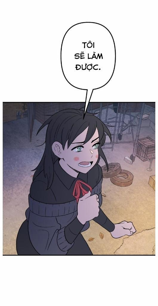 Morgana and Oz 32 trang 36