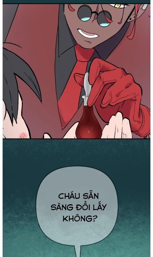 Morgana and Oz 32 trang 40