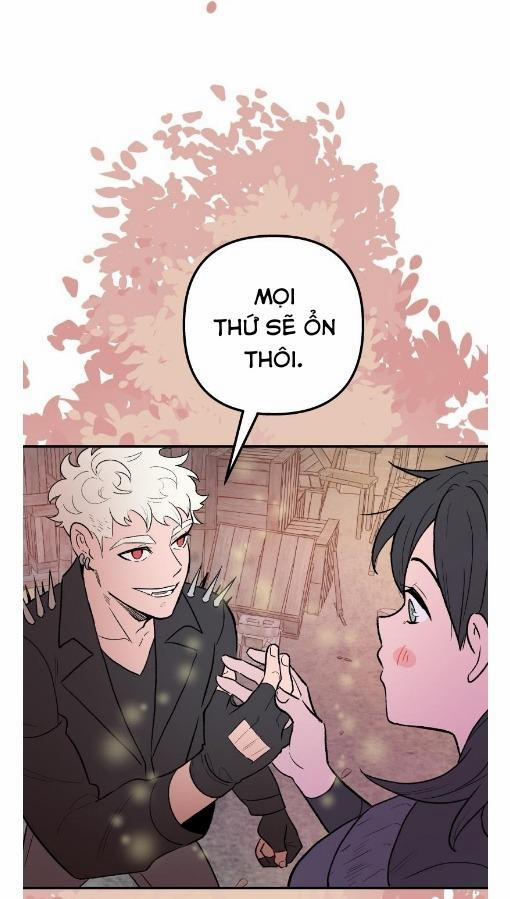 Morgana and Oz 32 trang 50