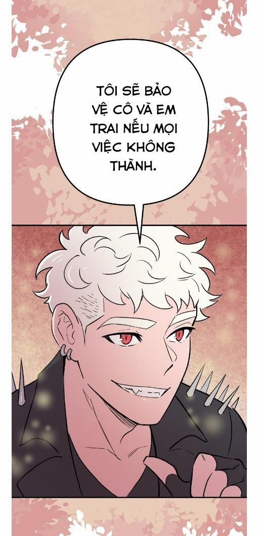 Morgana and Oz 32 trang 51