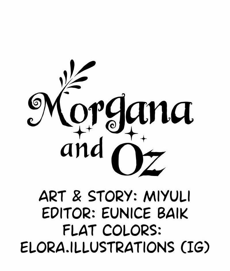 Morgana and Oz 32 trang 59