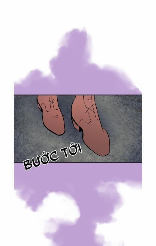 Morgana and Oz 33 trang 0