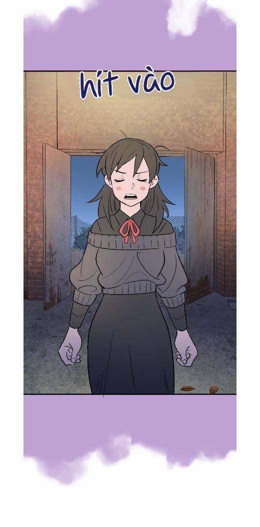 Morgana and Oz 33 trang 1