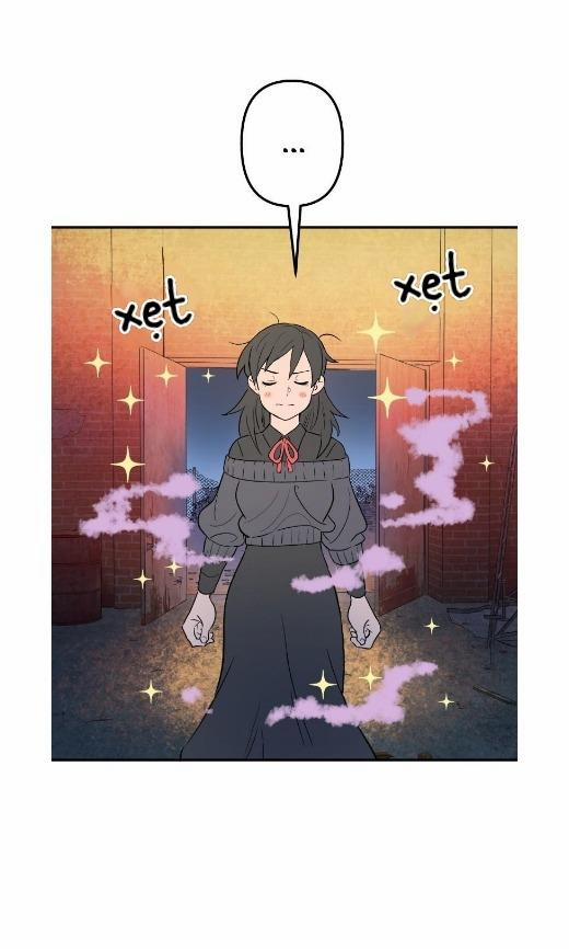 Morgana and Oz 33 trang 10