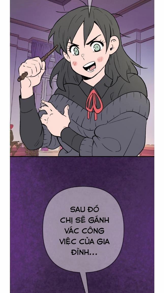 Morgana and Oz 33 trang 12