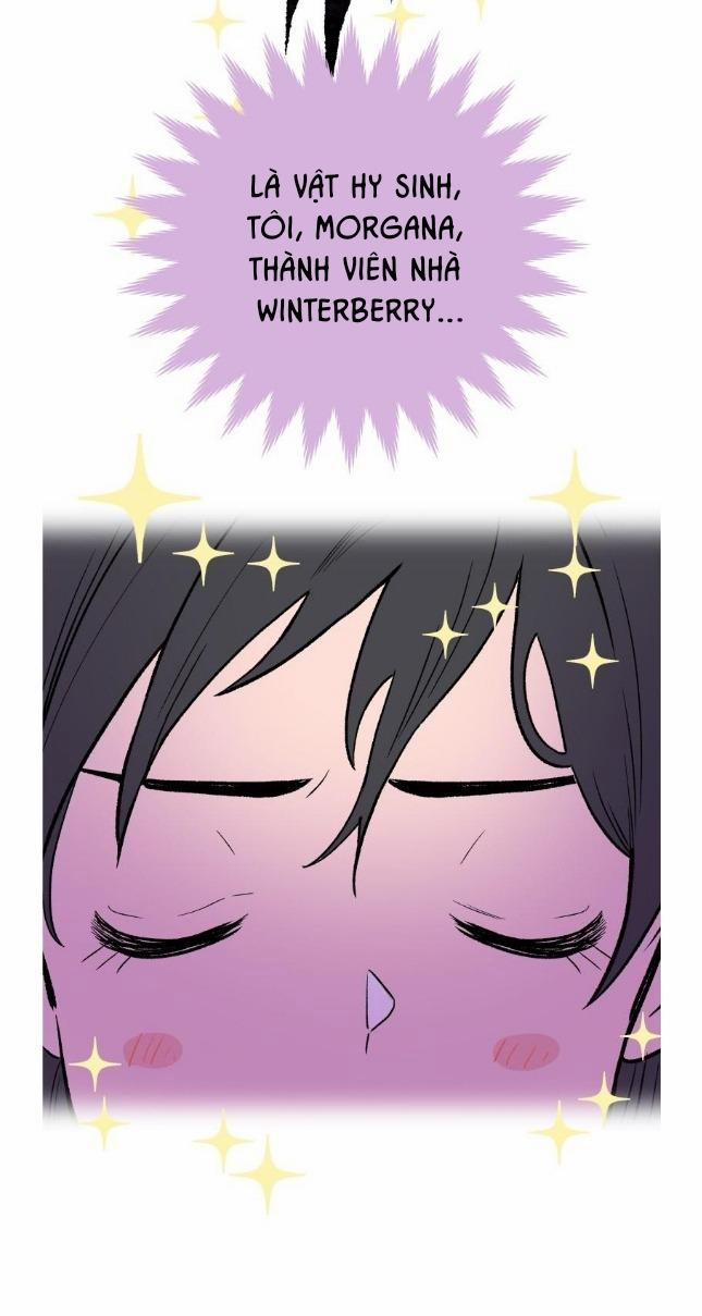Morgana and Oz 33 trang 17