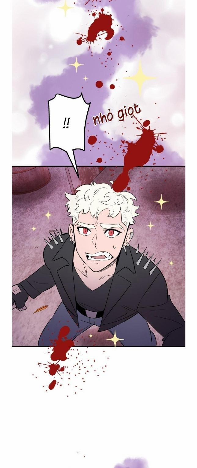 Morgana and Oz 33 trang 24