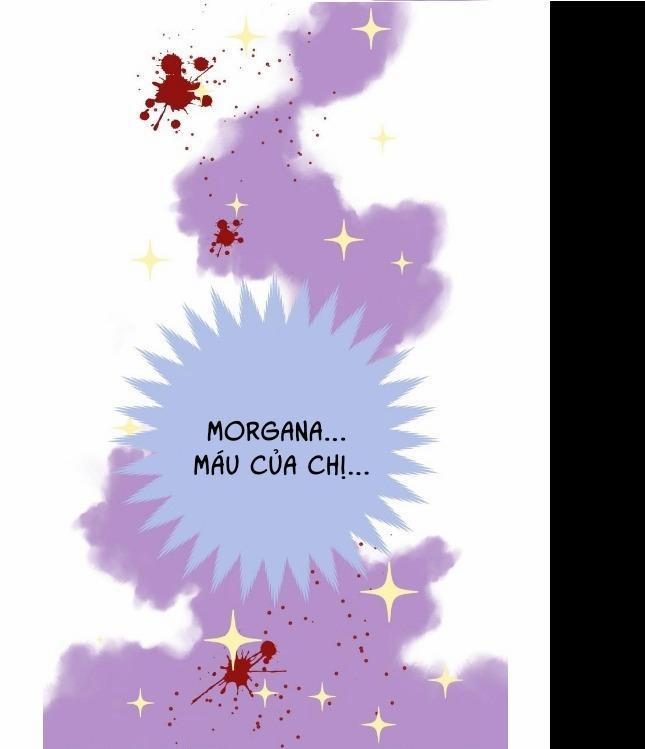 Morgana and Oz 33 trang 25