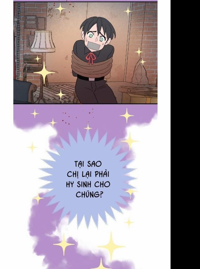 Morgana and Oz 33 trang 26