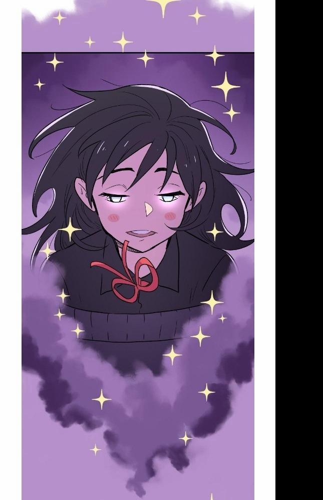 Morgana and Oz 33 trang 27