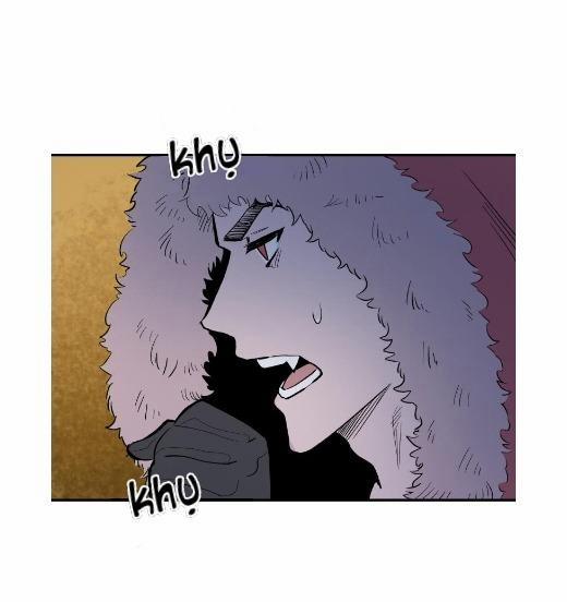 Morgana and Oz 33 trang 3