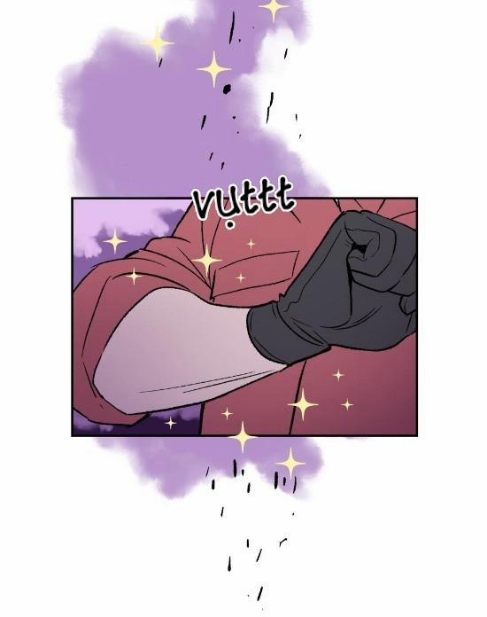 Morgana and Oz 33 trang 32