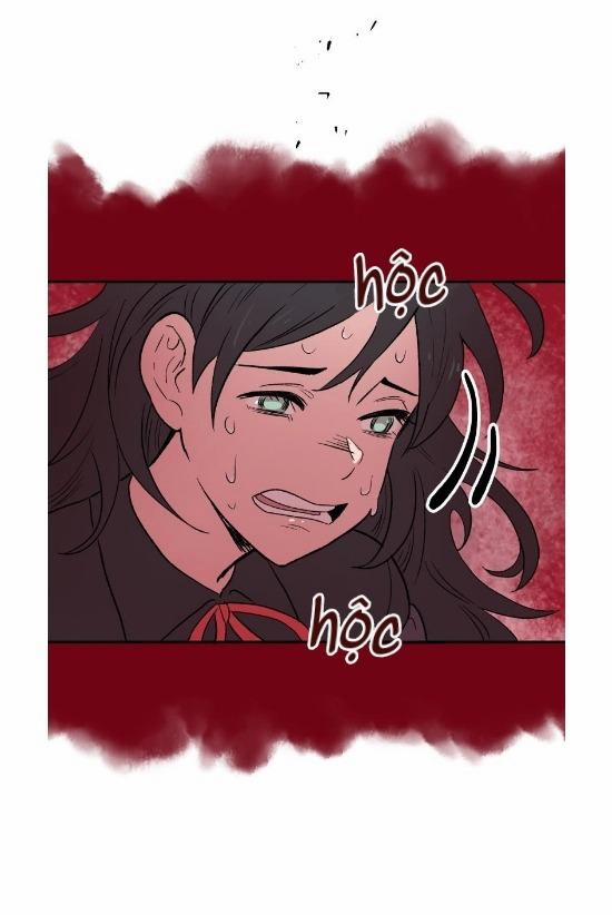 Morgana and Oz 33 trang 33