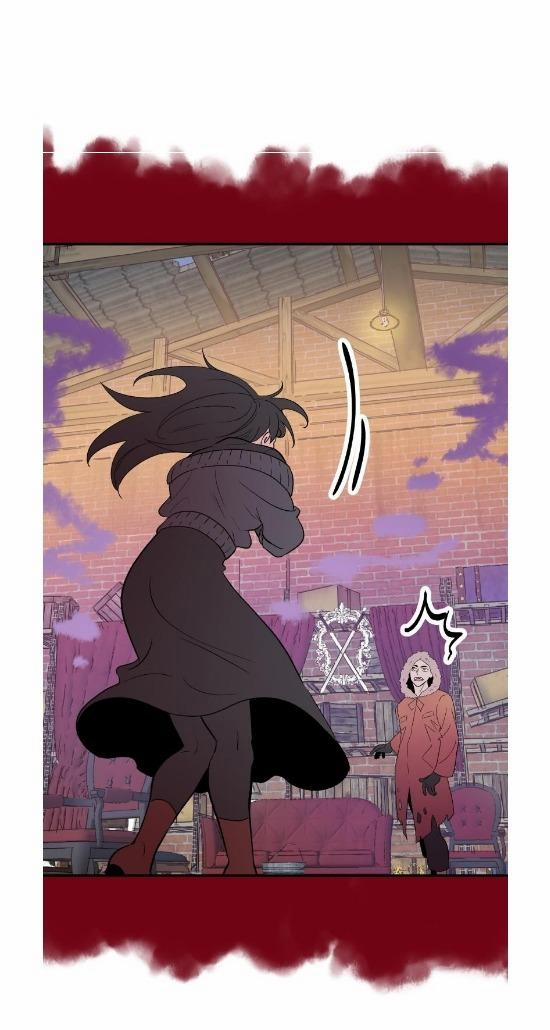 Morgana and Oz 33 trang 34