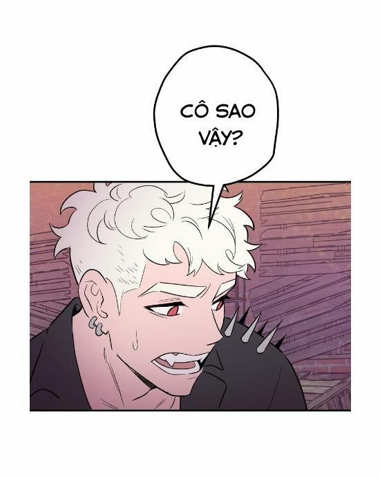 Morgana and Oz 33 trang 36