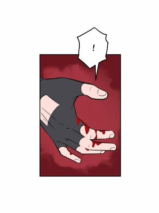 Morgana and Oz 33 trang 37