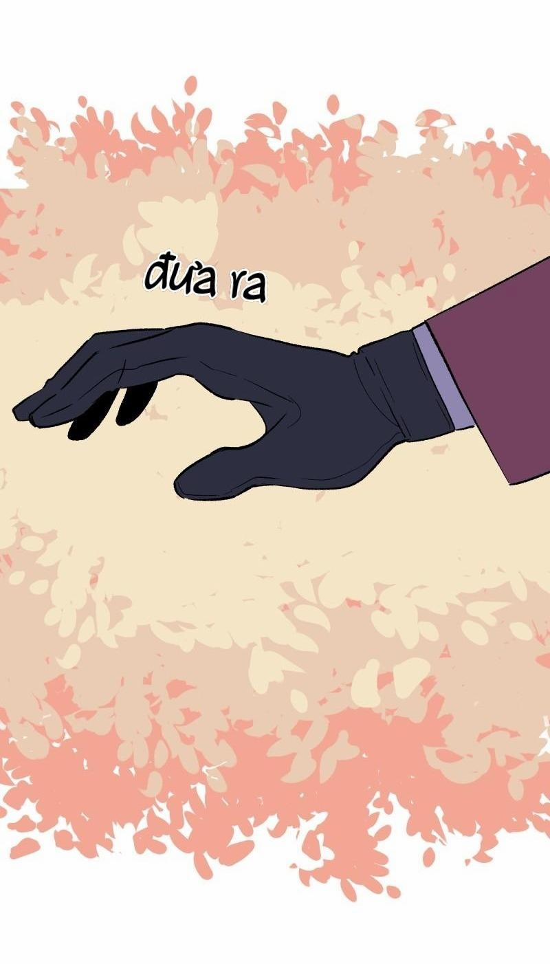 Morgana and Oz 33 trang 44