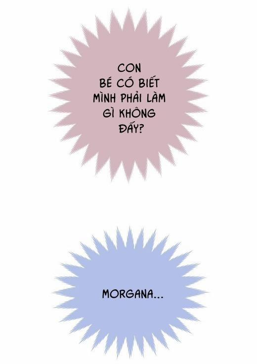 Morgana and Oz 33 trang 5