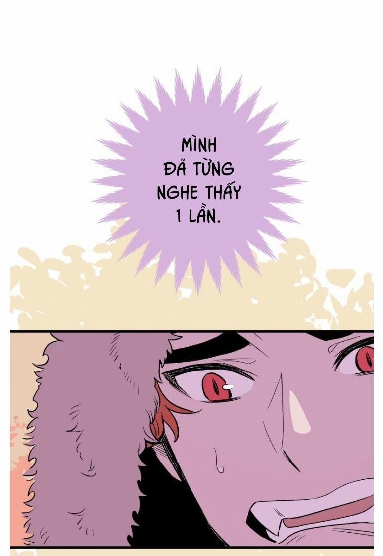 Morgana and Oz 33 trang 50