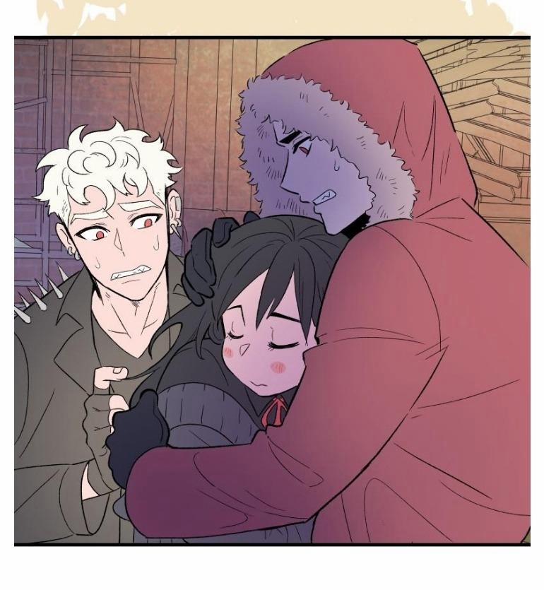 Morgana and Oz 33 trang 52