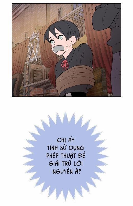 Morgana and Oz 33 trang 6