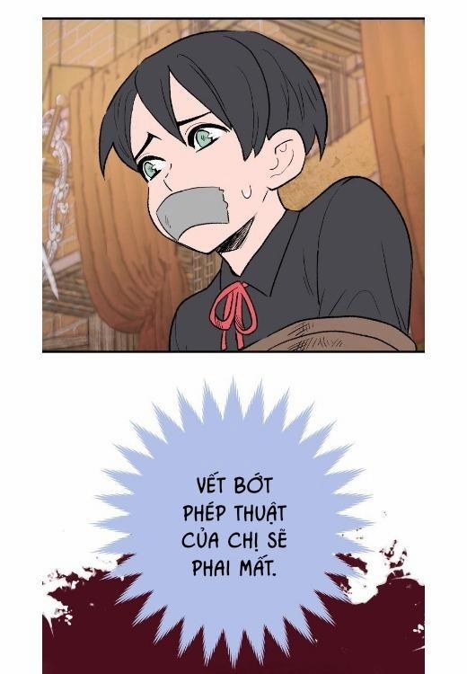 Morgana and Oz 33 trang 7