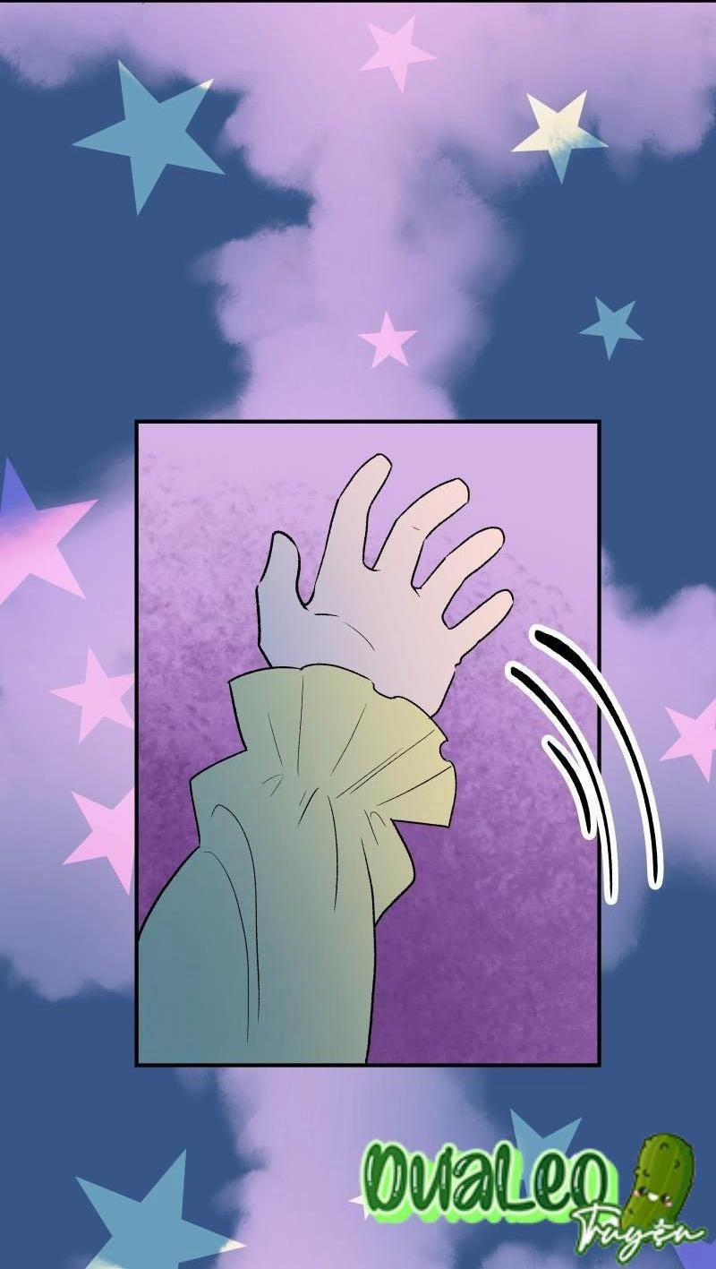 Morgana and Oz 34 trang 11