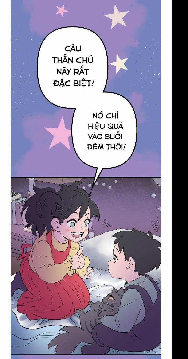 Morgana and Oz 34 trang 17