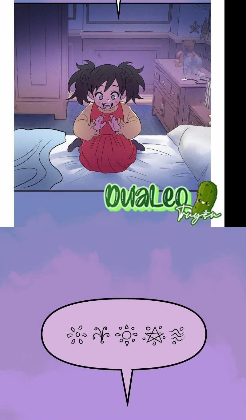 Morgana and Oz 34 trang 19